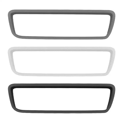 Tesla Model 3/Y Rearview Mirror Silicone Protective Cover | Syndmart