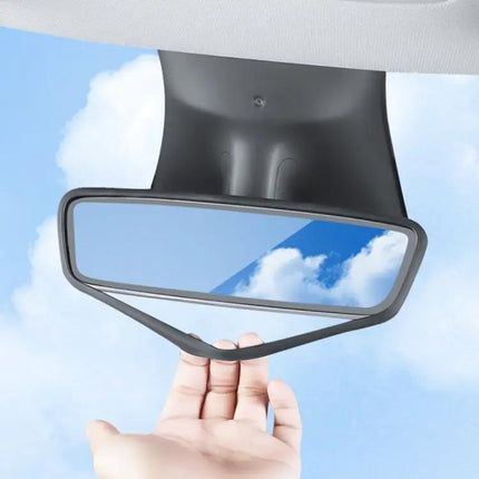 Tesla Model 3/Y Rearview Mirror Silicone Protective Cover