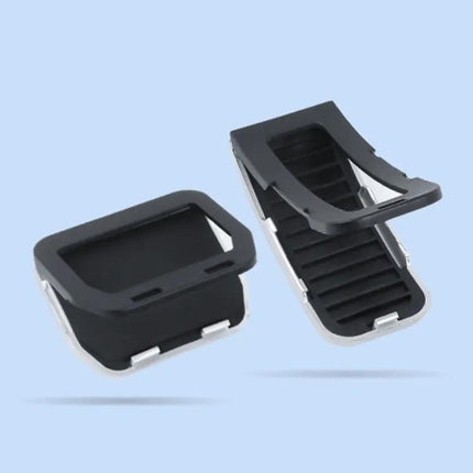 Tesla Snap On Non Slip Accelerator And Brake Pedal Cover