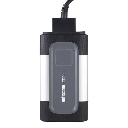 Autocom Tool for Everyday Vehicle Maintenance Checks - Autocom CDP+ wireless diagnostic device for cars and vans
