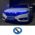 1.2m / Blue Light