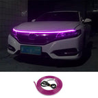 1.2m / Pink Light