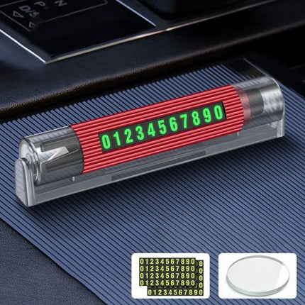 Multi-Functional Car Emergency Hammer for Safety Escapes