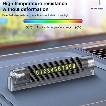 Multi-Functional Car Emergency Hammer for Safety Escapes