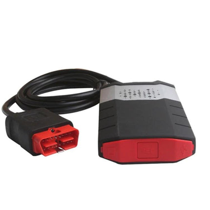 Delphi Kit for Routine Vehicle Maintenance at Home - Bluetooth OBD2 diagnostic tool with PC connection for check engine codes and sensor data