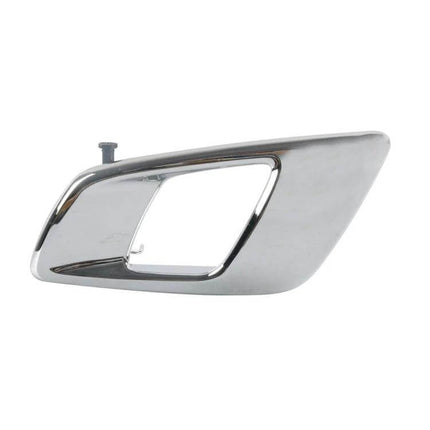 Ford Ranger Door Inner Handle Pair For 2012 To 2019 chrome inner door handle replacement pair for Ford Ranger