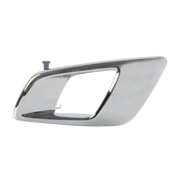 Ford Ranger Door Inner Handle Pair For 2012 To 2019 chrome inner door handle replacement pair for Ford Ranger