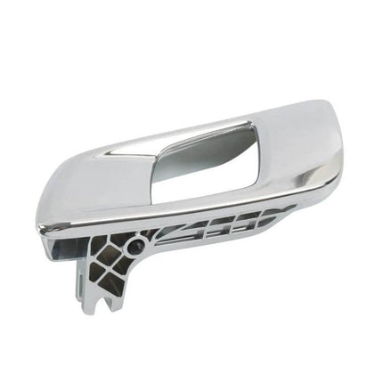 Ford Ranger Door Inner Handle Pair For 2012 To 2019 chrome electroplated interior door handle replacement