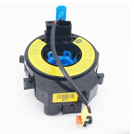 Clock Spring Replacement For Sonata 2010-2014 Vehicle – replacement steering column clock spring with wiring harness and airbag connector