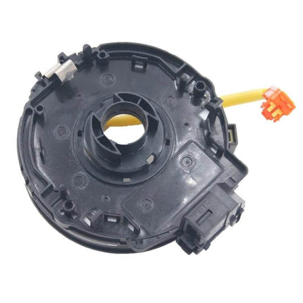 Toyota Wish Clock Spring Steering Wheel Replacement - plastic OE-style clock spring assembly for horn and steering controls