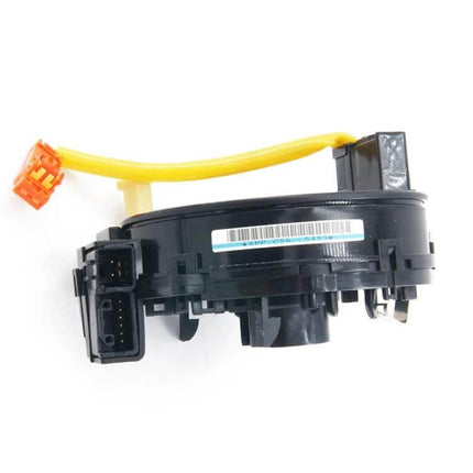 Toyota Wish Clock Spring Steering Wheel Replacement - OE-style plastic clock spring for horn and steering controls
