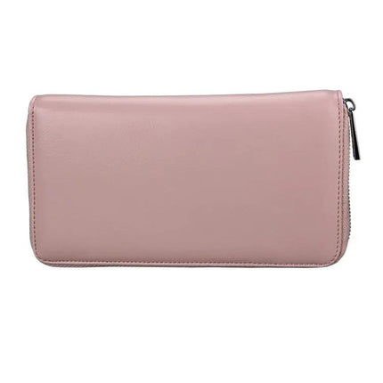 Antimagnetic RFID Passport Card Holder, Large Capacity