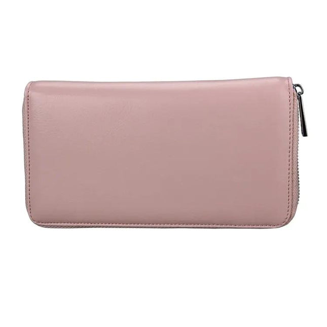 Antimagnetic RFID Passport Card Holder, Large Capacity