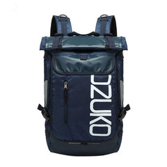 Mochila de viaje Oxford elegante y multifuncional de Ozuko 8020