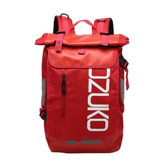 Mochila de viaje Oxford elegante y multifuncional de Ozuko 8020