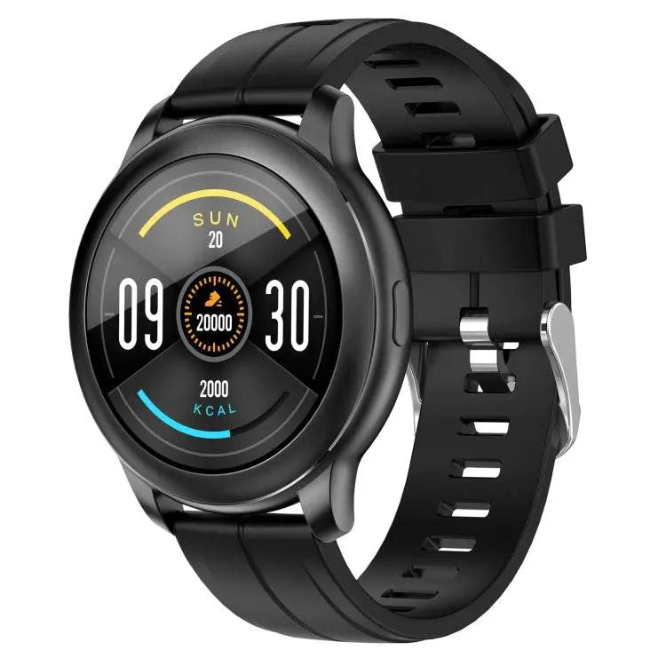 CF22 1.3 Inch IPS Color Screen IP67 Waterproof Smart Watch