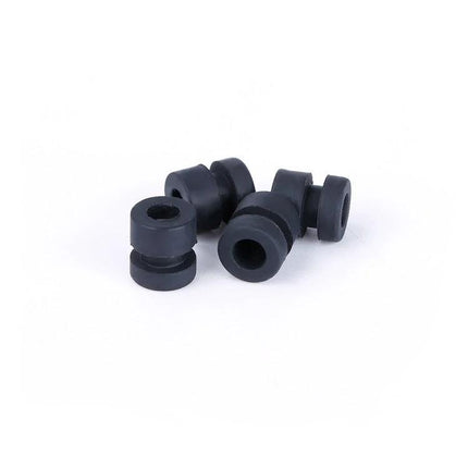 iFlight M3 Shock-Absorbing Rubber Balls for FPV Drone Flight Controls - durable rubber vibration dampeners for stable FPV racing and aerial videography