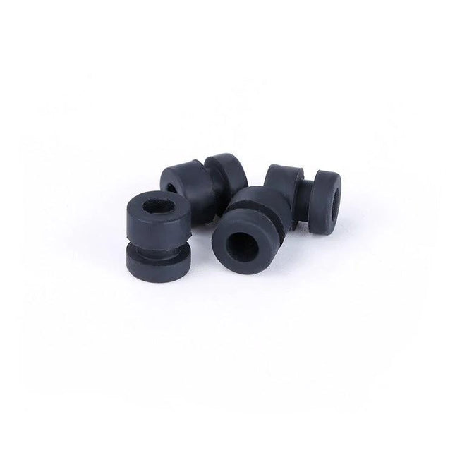 iFlight M3 Shock-Absorbing Rubber Balls for FPV Drone Flight Controls - durable rubber vibration dampeners for stable FPV racing and aerial videography
