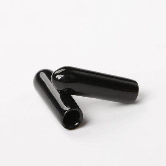 iFlight M3x15mm Antenna Protection Cap for FPV RC Models black protective caps for M3x15mm motors and antennas
