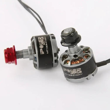 iFlight Aluminum Self-Locking Nuts for RC Drone Motors