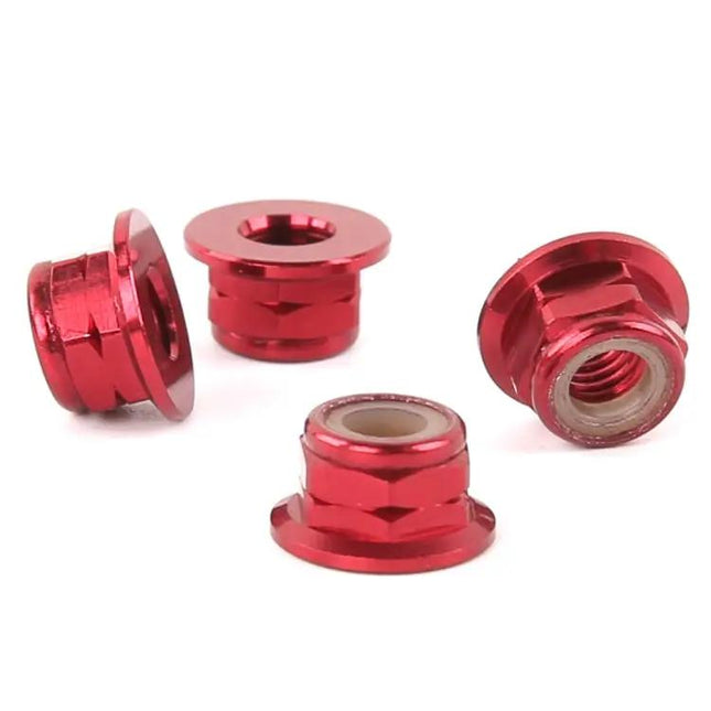 iFlight Aluminum Self-Locking Nuts for RC Drone Motors