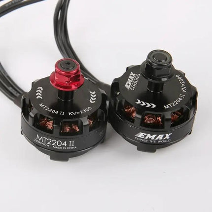 iFlight Aluminum Self-Locking Nuts for RC Drone Motors