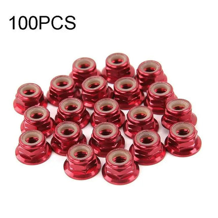 iFlight Aluminum Self-Locking Nuts for RC Drone Motors