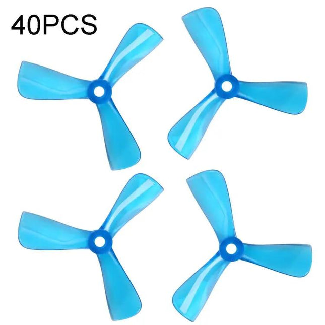 iFlight Cine 3040 3-Inch 3-Blade FPV Drone Propeller