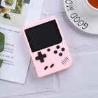 MK800 / Pink / Pink