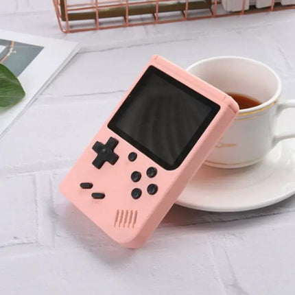 MK800 Handheld Game Console for Kids with 800 Built-in Games