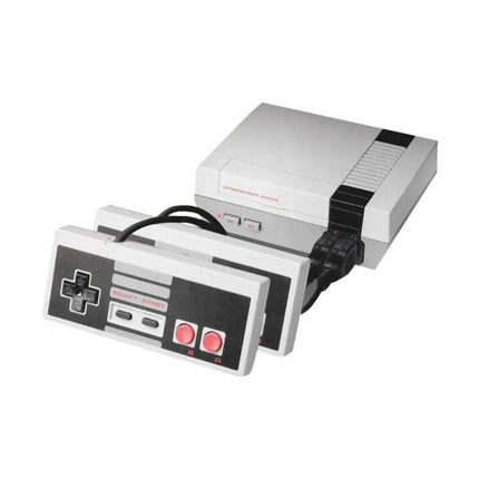 Retro Classic TV Mini Game Console for Nostalgic Gaming Fun