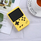 MK500 / Yellow / Yellow