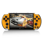 X7 Plus (Yellow) / Yellow