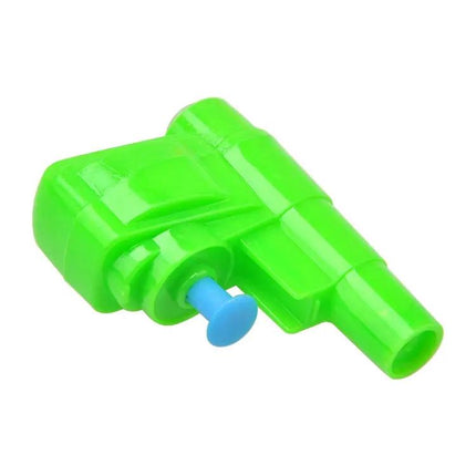 10-Pack Kids Mini Water Guns Plastic Shooting Toys
