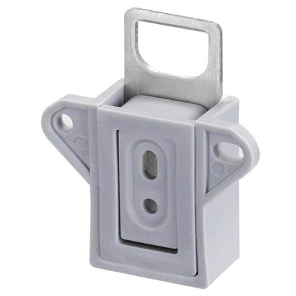 Abs Magnetic Card Induction Lock For Double Opening Cabinet Doors