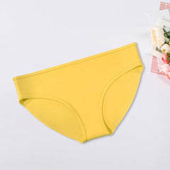 Stylish Silicone Swim Trunks for Women - Comfort Meets Chic