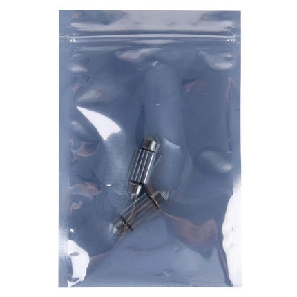 2-Pack 41mm Festoon Led Car Reading Lamps For Interior Lights - aluminum alloy replacement bulbs in clear packaging, canbus-compatible interior fit