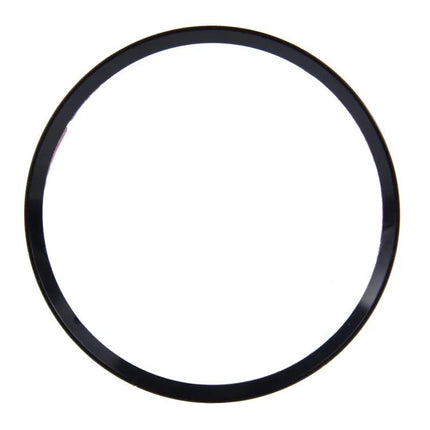 Cadillac Wheel Hub Ring Set for Secure Fit and Clean Look