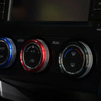 For Subaru(Black) / Black