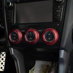For Subaru(Red) / Red
