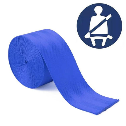 Polyester Seat Belt Harness for Car Racing with 3.6m Length