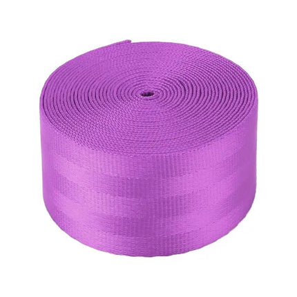 Polyester Seat Belt Harness for Car Racing with 3.6m Length