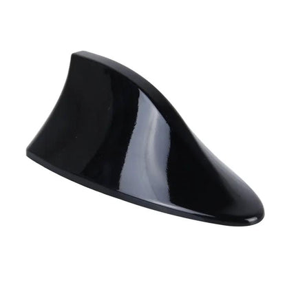 Universal Shark Fin Car Antenna for Radio Signal Enhancement