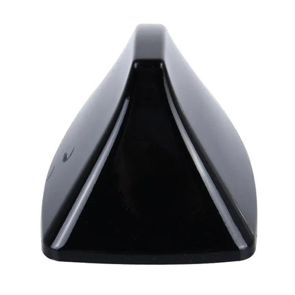 Universal Shark Fin Car Antenna for Radio Signal Enhancement
