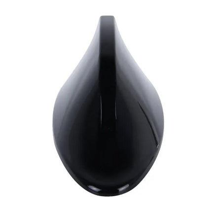 Universal Shark Fin Car Antenna for Radio Signal Enhancement