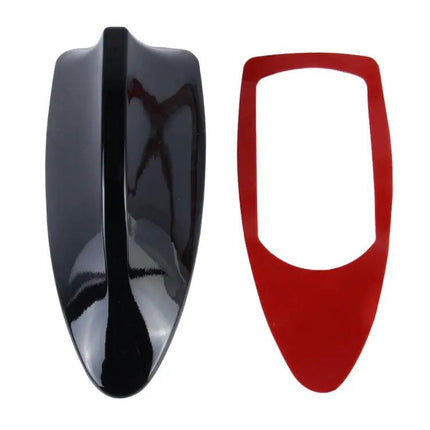 Universal Shark Fin Car Antenna for Radio Signal Enhancement