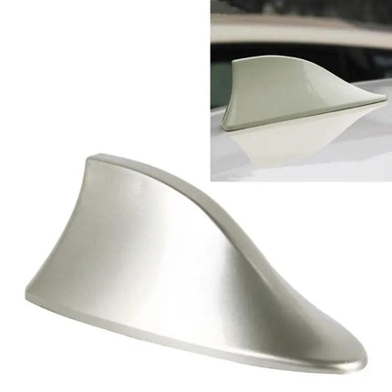 Universal Shark Fin Car Antenna for Radio Signal Enhancement | Syndmart