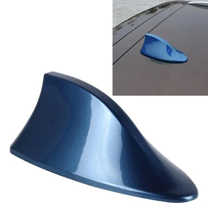 Universal Shark Fin Car Antenna for Radio Signal Enhancement | Syndmart