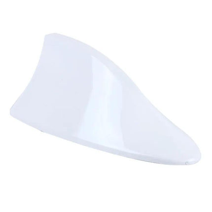 Universal Shark Fin Car Antenna for Radio Signal Enhancement | Syndmart