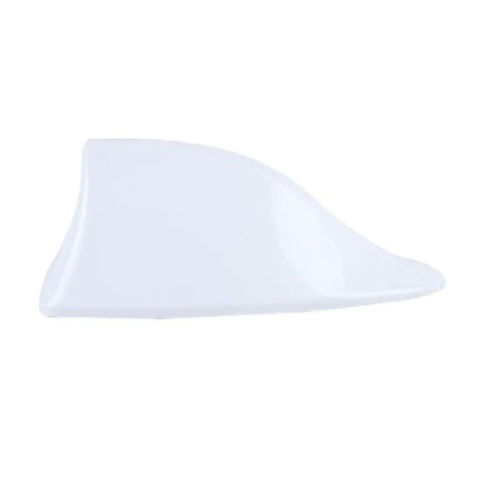 Universal Shark Fin Car Antenna for Radio Signal Enhancement | Syndmart